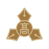 경주고 로고