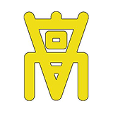김해고 로고