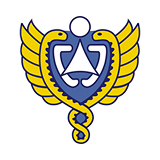 대구상원고 로고