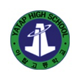야탑고 로고