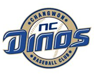 NC 다이노스 로고
