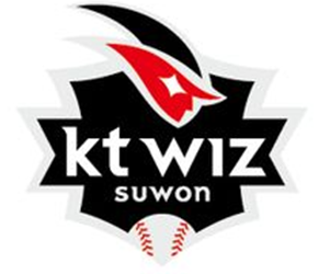 kt 위즈 로고