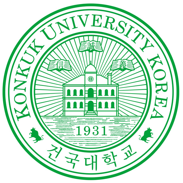 건국대학교 로고
