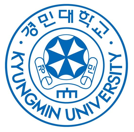 경민대 로고