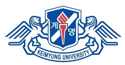 계명대학교 로고
