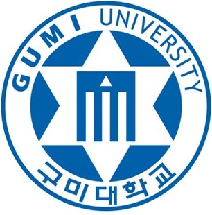 구미대 로고