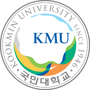 국민대학교 로고