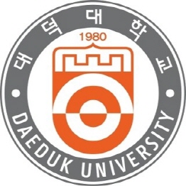 대덕대 로고