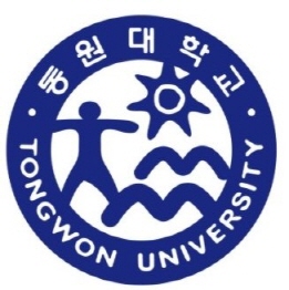 동원대 로고
