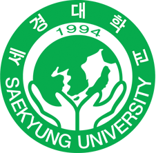 세경대 로고