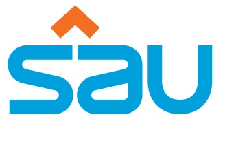 신안산대 로고