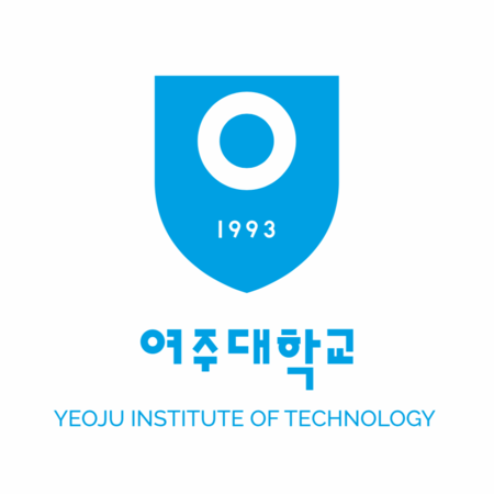 여주대 로고