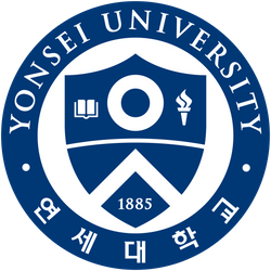 연세대학교 로고