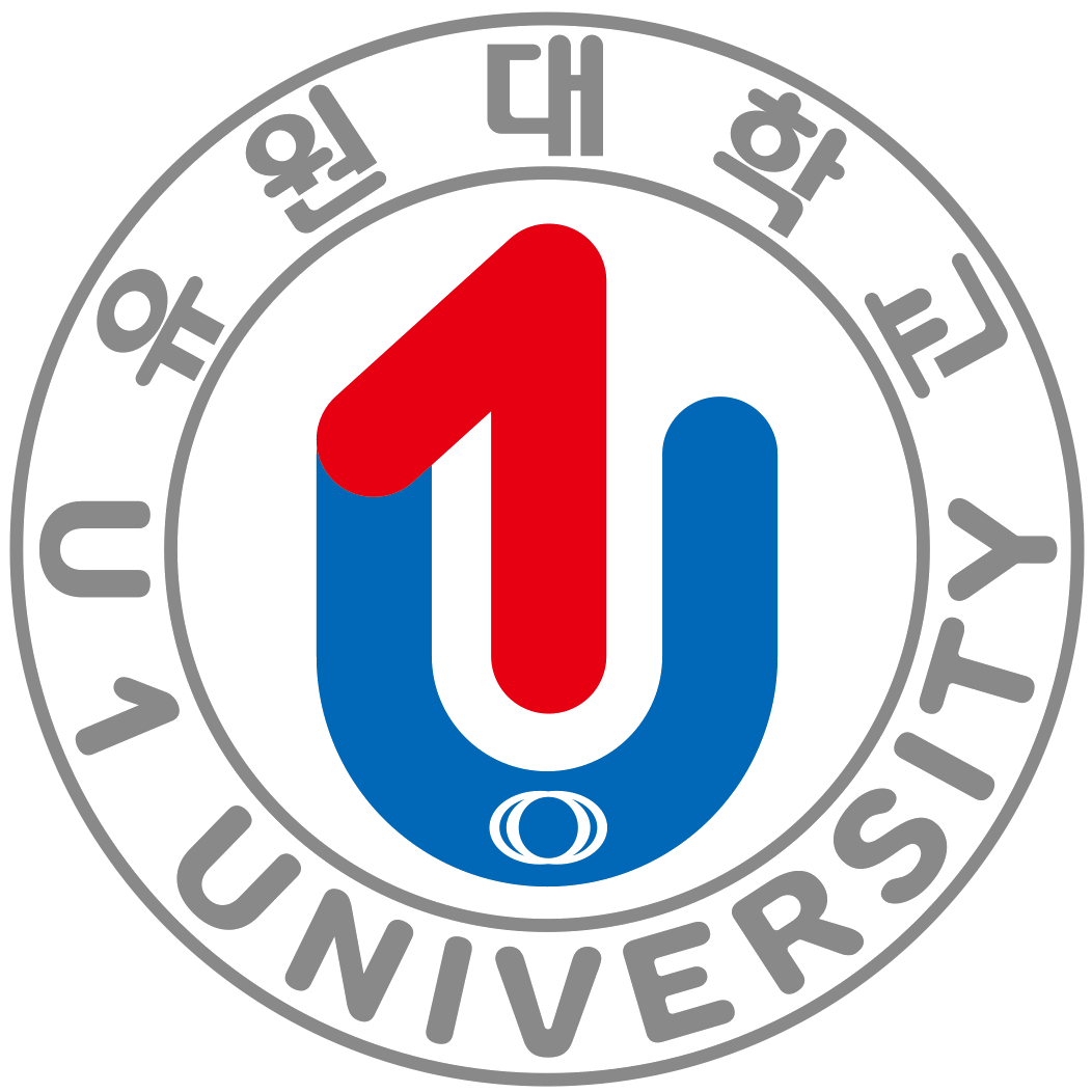 유원대 로고