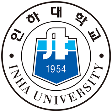 인하대학교 로고