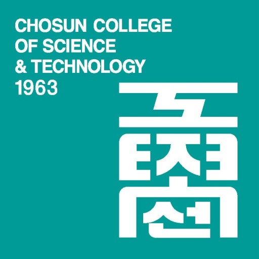 조선이공대 로고