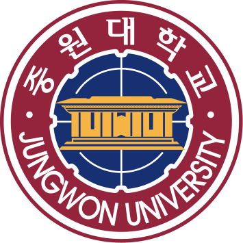 중원대학교 로고