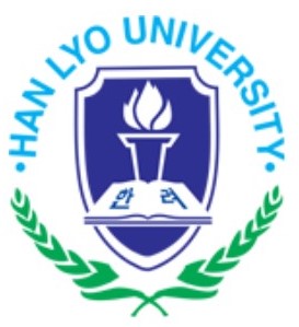 한려대 로고