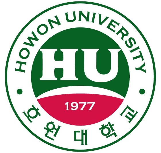 호원대 로고